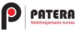 PateraNT logotipas